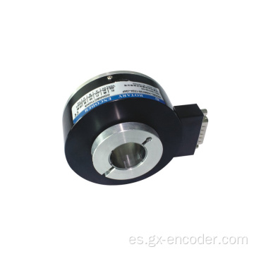 Sensor de puerta eléctrica